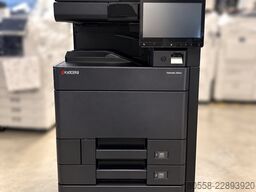 Kyocera TASKalfa 2553ci