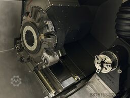 Hyundai WIA SE2600LSY