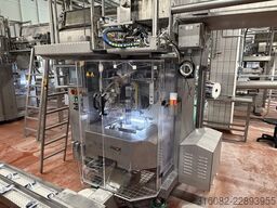 Deltapack / PFM DC260 Vertical Flow Pack Machine (VFFS)