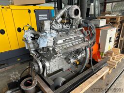DETROIT Diesel 320 KW