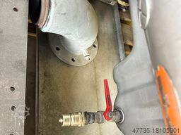 DETROIT Diesel 320 KW