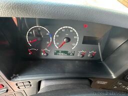 SCANIA Pferdetransporter