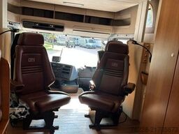 SCANIA Pferdetransporter