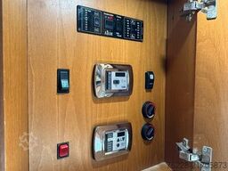 SCANIA Pferdetransporter