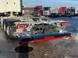  Actros 2551LL MULTIWECHSLER BDF