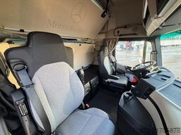  Actros 2551LL MULTIWECHSLER BDF