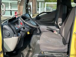 RENAULT 120 DXI Palfinger Steiger P260B 26m 2x Korb