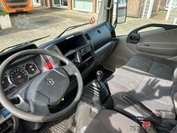 RENAULT 120 DXI Palfinger Steiger P260B 26m 2x Korb