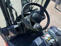 Toyota 8 FBE 16 T / 410 Std.!