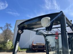 Toyota 8 FBE 16 T / 410 Std.!