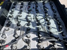 Toyota 8 FBE 16 T / 410 Std.!