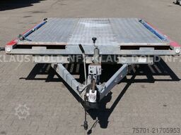  Jacobs AT 3500 Autotransporter Anhänger
