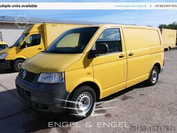 Volkswagen T5 Transporter 1.9 TDI PARKTRONIK 2xSCHIEBETÜR