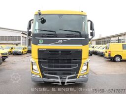 volvo FH 26.420 6x2 BDF