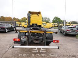 volvo FH 26.420 6x2 BDF