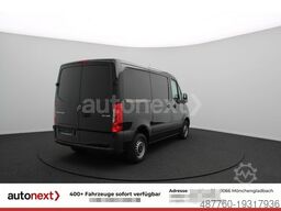 MERCEDES-BENZ Sprinter 211 kompakt Worker 1.HAND (0046)