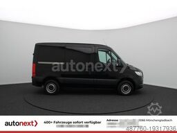MERCEDES-BENZ Sprinter 211 kompakt Worker 1.HAND (0046)