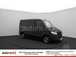 MERCEDES-BENZ Sprinter 211 kompakt Worker 1.HAND (0046)