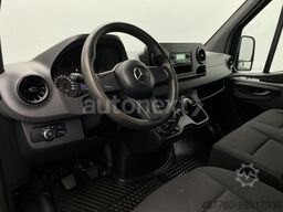 MERCEDES-BENZ Sprinter 211 kompakt Worker 1.HAND (0046)