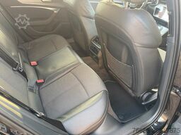 AUDI A6 50 TDI quattro*S-Line*LED*Digi*Teilleder*Nav