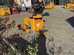 Jungheinrich ERE 120 KP