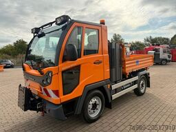 MULTICAR M31 C 4x4 mit Winterpaket Sole- Streuer