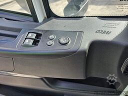 IVECO 480 Stralis, Retrader, 2 Kreis-Hydraulik