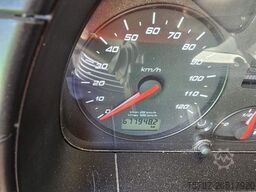 IVECO 480 Stralis, Retrader, 2 Kreis-Hydraulik