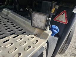 IVECO 480 Stralis, Retrader, 2 Kreis-Hydraulik