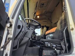 IVECO 480 X-Way, Retarder, 2-Kreis-Hydraulik