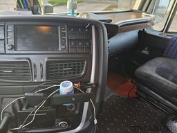 IVECO 480 X-Way, Retarder, 2-Kreis-Hydraulik