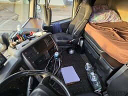 IVECO 480 X-Way, Retarder, 2-Kreis-Hydraulik