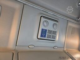 IVECO 480 X-Way, Retarder, 2-Kreis-Hydraulik