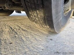 IVECO 480 X-Way, Retarder, 2-Kreis-Hydraulik