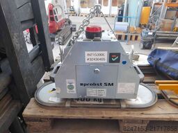Probst SM-600-POWER