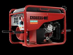 Endress ESE 606 DHG-GT Duplex  ISO