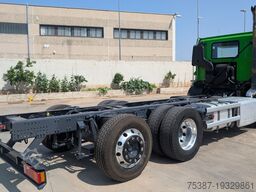 DAF CF