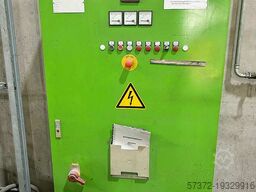 Niehoff GE 160