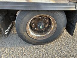 Krone Profi Liner / Mega / Curtainside / BPW Drum / N...