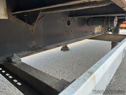 Krone Profi Liner / Mega / Curtainside / BPW Drum / N...