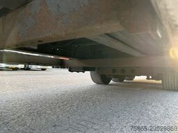 Krone Profi Liner / Mega / Curtainside / BPW Drum / N...