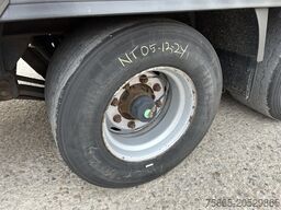 Krone Profi Liner / Mega / Curtainside / BPW Drum / N...