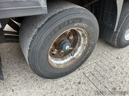 Krone Profi Liner / Mega / Curtainside / BPW Drum / N...