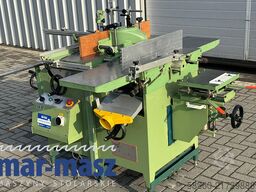 Wieloczynnościowa TOOLMAX 5w1