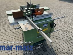 Wieloczynnościowa TOOLMAX 5w1