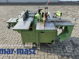 Wieloczynnościowa TOOLMAX 5w1