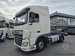 DAF XF 480 FT SPACE CAB