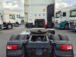 DAF XF 480 FT SPACE CAB