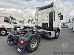 DAF XF 480 FT SPACE CAB