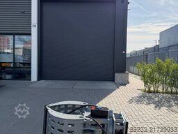 AJCE AS40H GRAPPLE GREIFER PINCE DE TRI